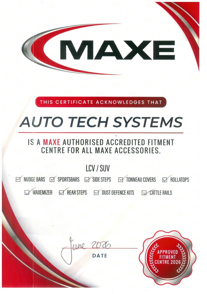 Maxe Acc
